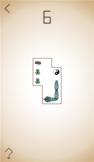 蛇它虫手游