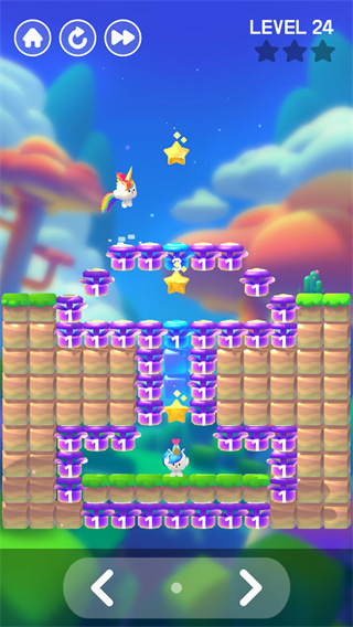 口袋跳跃游戏正版(Pocket Jump)