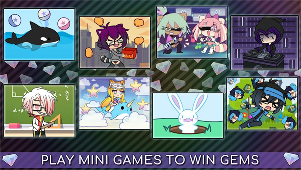 Gacha Life官方版