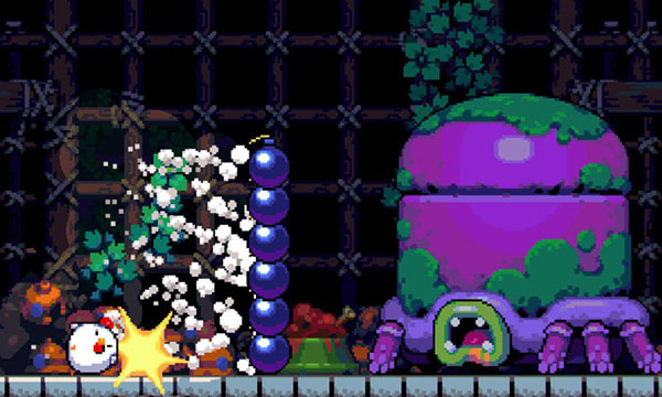 炸弹鸡最新版(BombChicken)