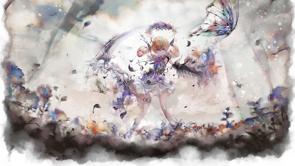 Memento Mori魔女之森