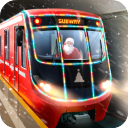 地铁模拟器3d最新版(Subway Simulator 3D)