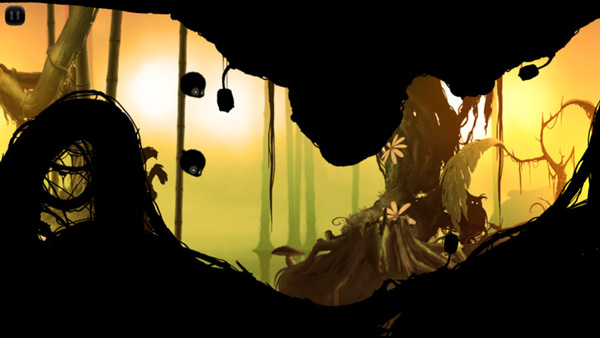 迷失之地游戏(BADLAND)