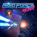 钢铁意志游戏手机版(Rigid Force Redux)