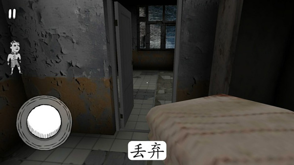 鬼修女最新版本(Evil Nun)