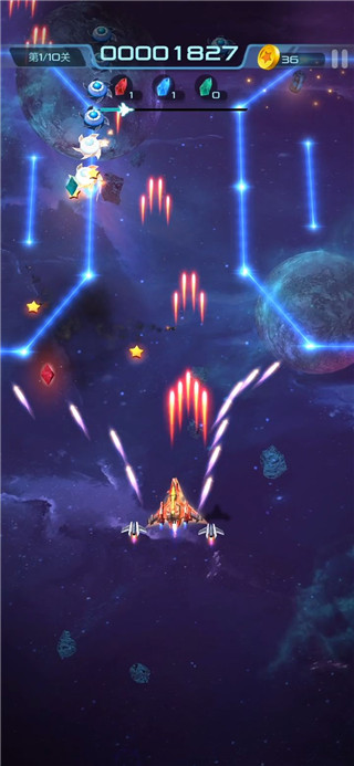 逆空使命oppo版