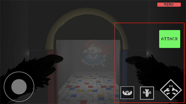 projectplaytime官方版(波比的游戏时间计划)