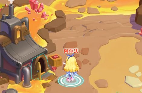 超级精灵手表手游官方版下载