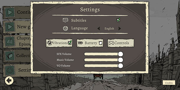 勇敢的心战后还乡中文版(Valiant Hearts)