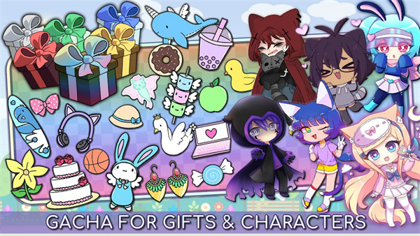 Gacha Life官方版
