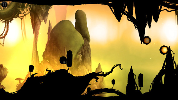 迷失之地游戏(BADLAND)
