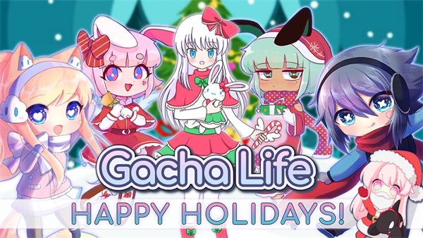Gacha Life官方版