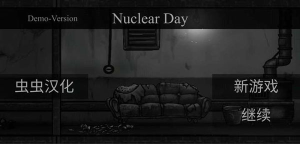 核后之日手游(Nuclear Day Survival)