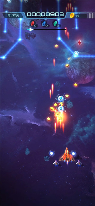 逆空使命oppo版
