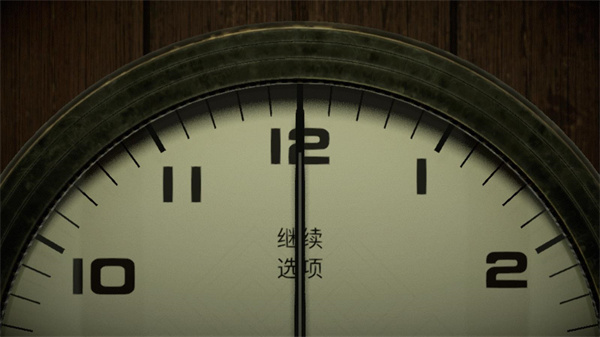 十二分钟游戏手机版(Twelve Minutes)