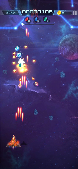 逆空使命oppo版