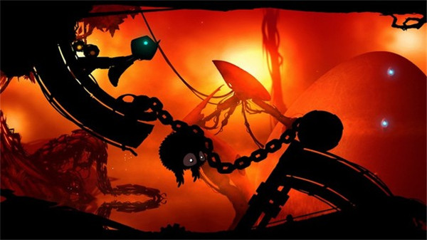 迷失之地游戏(BADLAND)