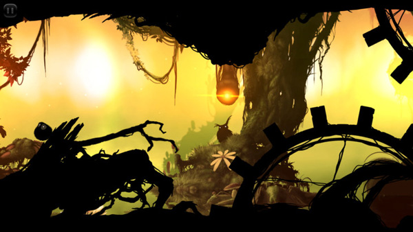 迷失之地游戏(BADLAND)