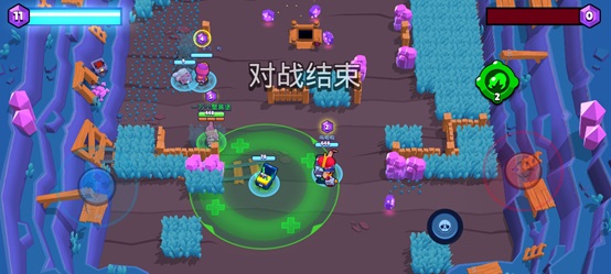 荒野乱斗腾讯版官方版