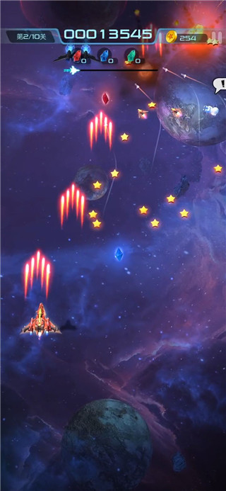 逆空使命oppo版