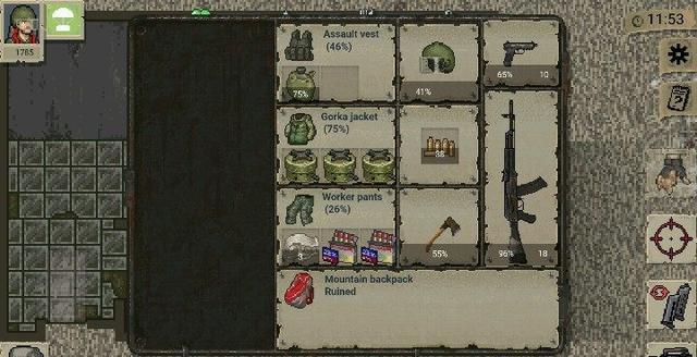 迷你Dayz中文版