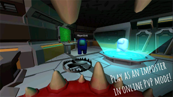 冒名顶替者3d最新版