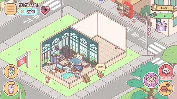 Pocket Love中文版