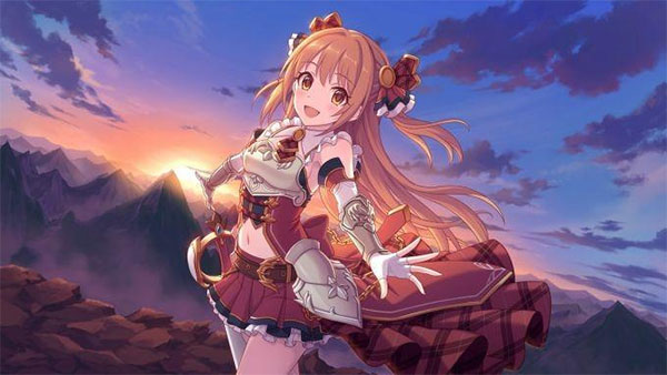 公主连结应用宝版