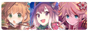 公主连结应用宝版