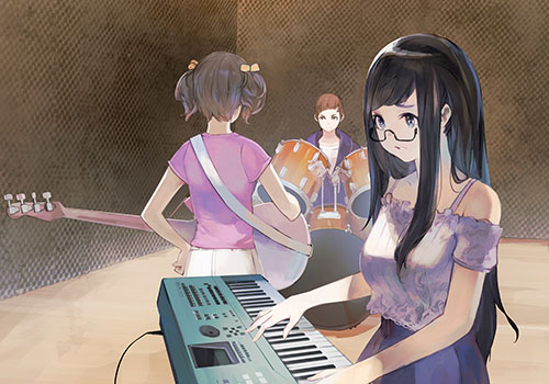 兰空voez九游版