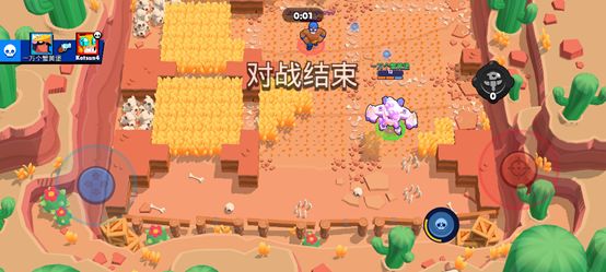 荒野乱斗破解版无限钻石全人物2024