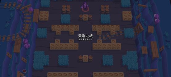 荒野乱斗破解版无限钻石全人物2024