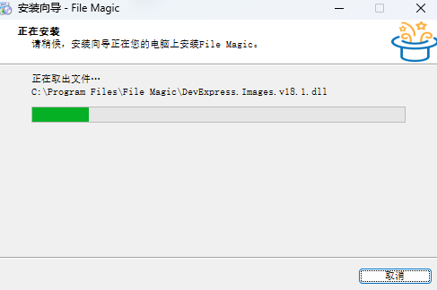 File Magic
