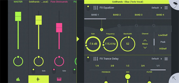 fl studio手机版最新版