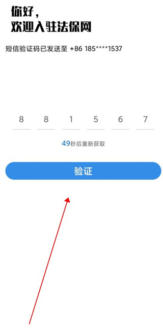 法保网app