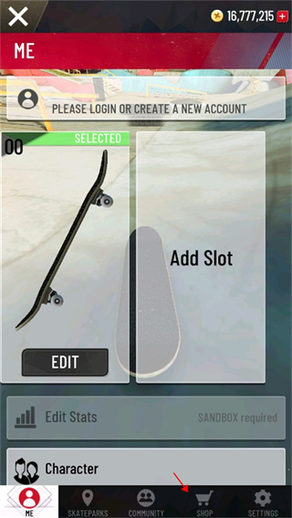 True Skate官方版