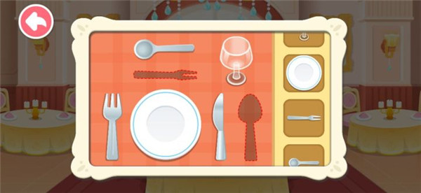 奇妙世界美食游戏最新版