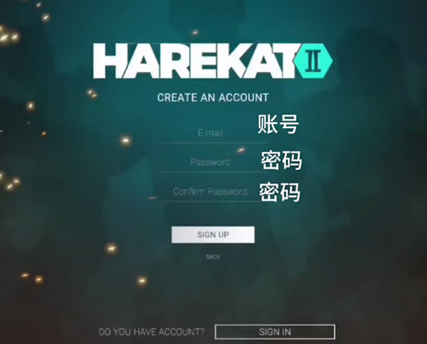 操控2在线版最新版(Harekat 2)