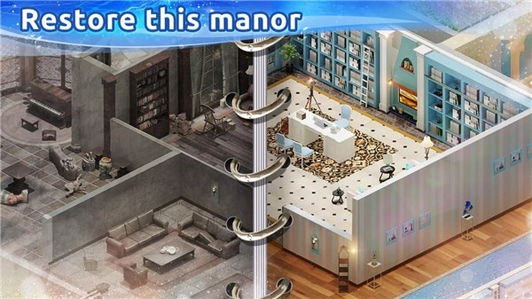 庄园日记中文版(Manor Diary)