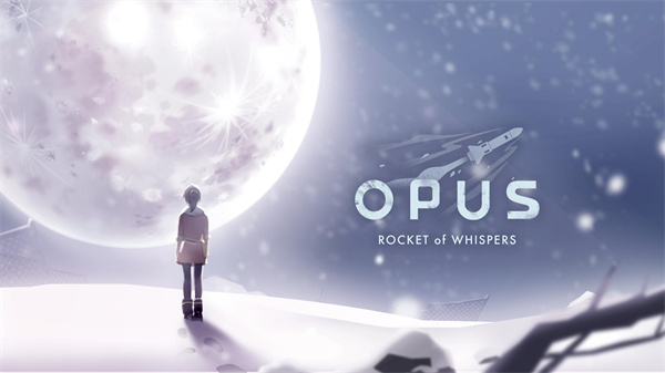 Opus灵魂之桥手游