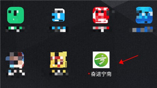 奋进宁南app