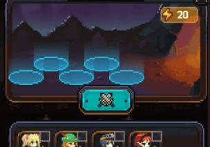 勇者的铁匠铺测试版