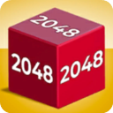 连锁方块2048