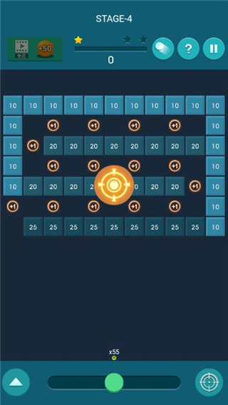 砖块消消消官方最新版