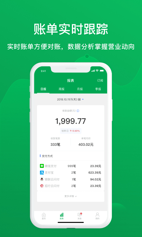 中国邮政邮惠付app手机版