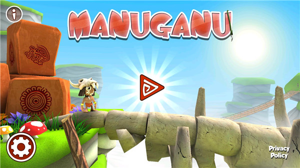 印第安探险最新版(Manuganu)
