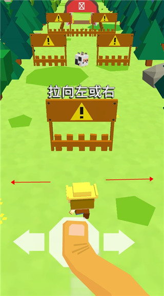 弹跳英雄官方版
