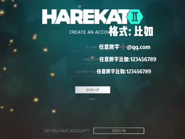 操控2在线版最新版(Harekat 2)