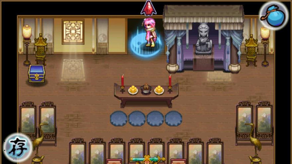 星辰劫官方版
