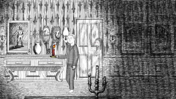 无尽梦魇最新版(Neverending Nightmares)